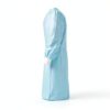 Disposable Isolation Gown Nobles Health Blue XL-1