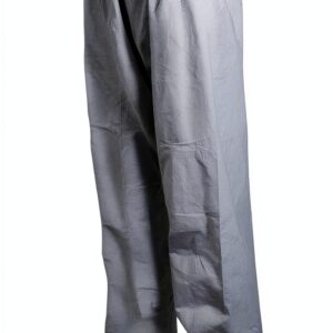 MAGID Disposable Pants Large White-0