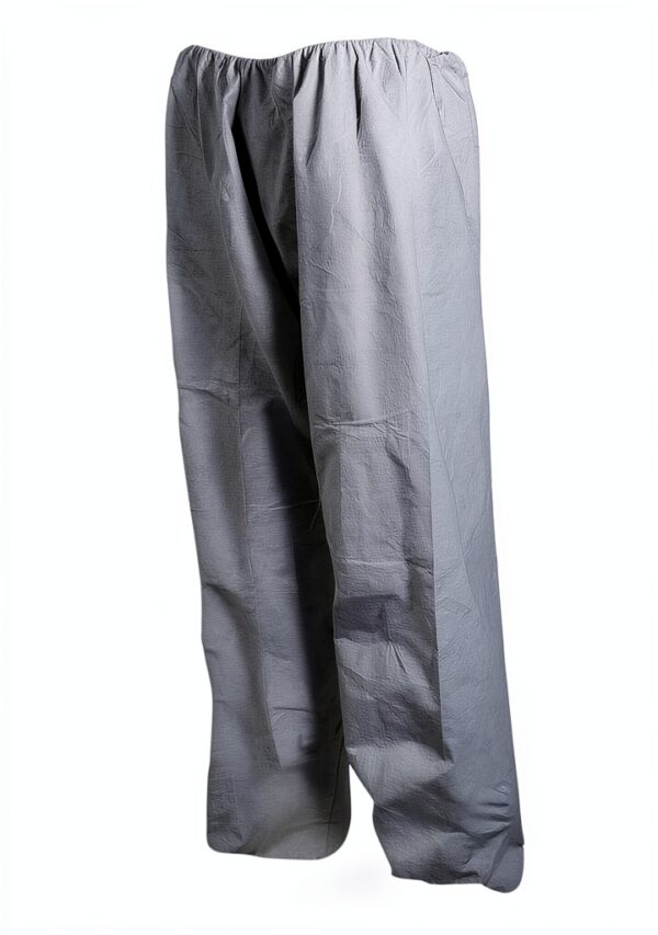MAGID Disposable Pants Large White-0