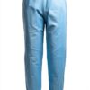 Disposable Scrub Pants Blue X-Large 10 Pack Amazing Supply-0