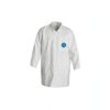 DuPont Labcoat Men's Disposable Front Snap Coat-0