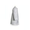 DuPont Labcoat Men's Disposable Front Snap Coat-1