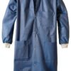 Medical Nation Disposable Lab Coat Unisex 3X-Large SMS Fluid-Resistant-1