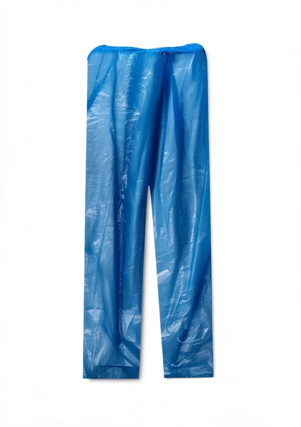 ClearGuard 4‑Pack Heavy‑Duty Waterproof Pants for Men and Women-1
