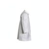 DuPont TY212SWH3X Men's Labcoat Protective Coat with Front Snap-1