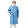 Blue Disposable Gown SurgiMac X-Large Large Medium Small Sizes-4