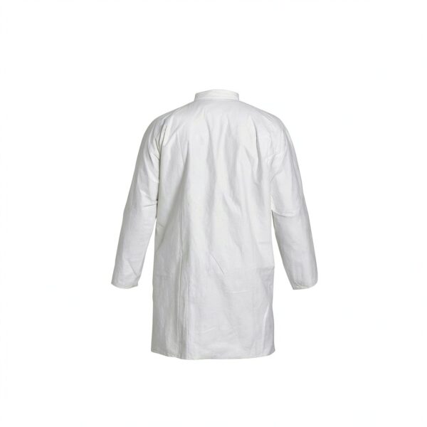 DuPont Tyvek 400 Protective Coverall Unisex with Skid‑Resistant Boots-2