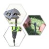 Ground Anchor Tyalez 18 Inch Duty Earth Anchor with Crossbar 6 Pack-5