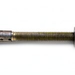 Simpson StrongTie Strong Bolt 2 3/4 in. x 8.5 in. Wedge Anchor 10-0