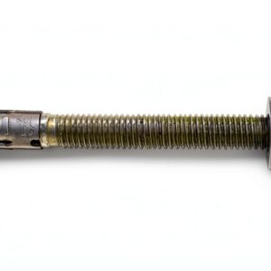 Simpson StrongTie Strong Bolt 2 3/4 in. x 8.5 in. Wedge Anchor 10-0