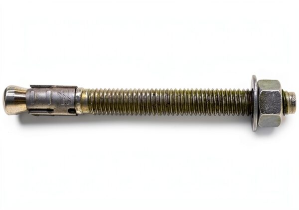 Simpson StrongTie Strong Bolt 2 3/4 in. x 8.5 in. Wedge Anchor 10-0