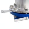 5 Inch Steel Wedges Set Up Wedge by Giogyi WG-5 for Planers Shapers-4