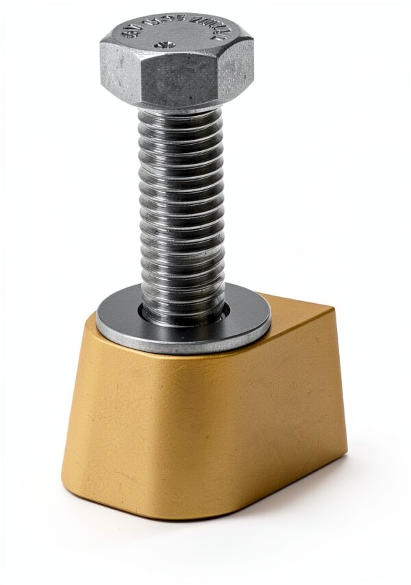 Perma-Cast Anchor Wedge Assembly Hanover 30 3in PW-3C Wedge Anchor-0
