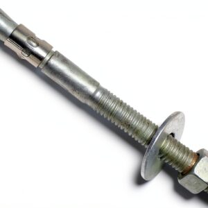 Galvanized Wedge Anchors 5/8 x 7" Hard-to-Find Steel Hot Dip-0