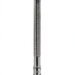Simpson Strong Tie Wedge Anchor 5/8 inch x 10 inch Galvanized-0