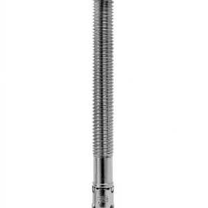 Simpson Strong Tie Wedge Anchor 5/8 inch x 10 inch Galvanized-0