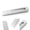 WG-5 Welding Wedge Pipe Leveling Tool Hebar 5in Steel Wedge-1