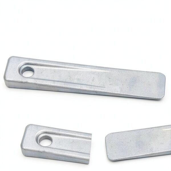 5 Inch Steel Wedges Set Up Wedge by Giogyi WG-5 for Planers Shapers-1