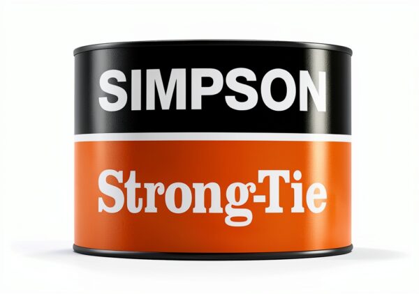 Simpson Strong Tie Wedge Anchor 5/8 inch x 10 inch Galvanized-5