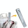 5 Inch Steel Wedges Set Up Wedge by Giogyi WG-5 for Planers Shapers-3