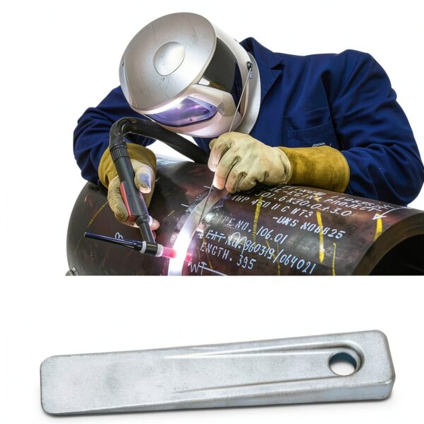 5 Inch Steel Wedges Set Up Wedge by Giogyi WG-5 for Planers Shapers-6