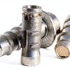 Simpson Strong-Tie Strong-Bolt Wedge Anchor 1/2 in x 7 in Zinc Finish-4