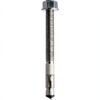 Simpson Strong-Tie Wedge Anchor 5/8" x 6" Zinc Plated - 20 Pack-3