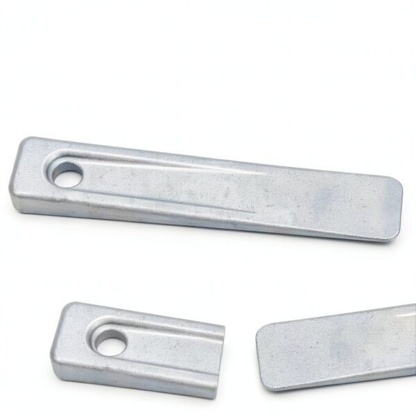 5 Inch Set Up Wedge Giokyi Wedge Anchor Hardened Steel Durable-1