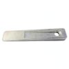 WG-5 Welding Wedge Pipe Leveling Tool Hebar 5in Steel Wedge-0