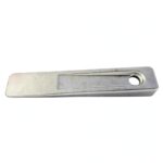WG-5 Welding Wedge Pipe Leveling Tool Hebar 5in Steel Wedge-0