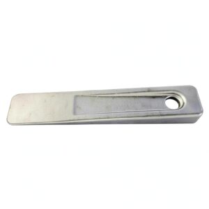 WG-5 Welding Wedge Pipe Leveling Tool Hebar 5in Steel Wedge-0