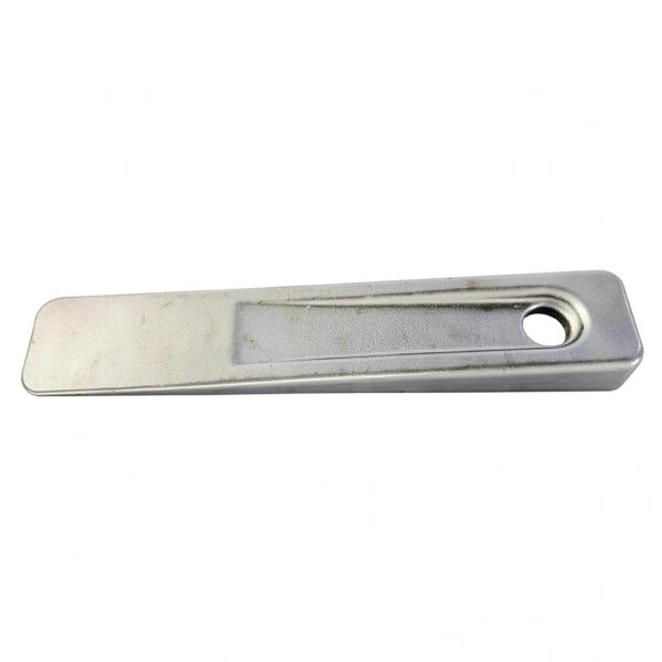 WG-5 Welding Wedge Pipe Leveling Tool Hebar 5in Steel Wedge-0
