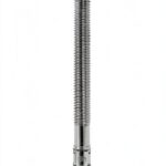 Simpson Strong-Tie Wedge Anchor 5/8" x 6" Zinc Plated - 20 Pack-0