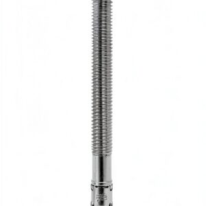 Simpson Strong-Tie Wedge Anchor 5/8" x 6" Zinc Plated - 20 Pack-0