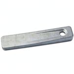 5 Inch Steel Wedges Set Up Wedge by Giogyi WG-5 for Planers Shapers-0