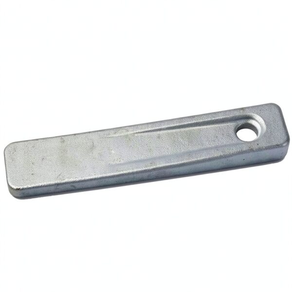 5 Inch Steel Wedges Set Up Wedge by Giogyi WG-5 for Planers Shapers-0