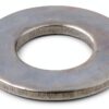 Wedge Anchor Hillman 370986 3/8 x 5 Zinc Steel with Washer 10 Pack-4