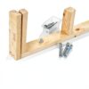 Red Head 5/8 in. x 5 in. Wedge Anchor 10CT-6