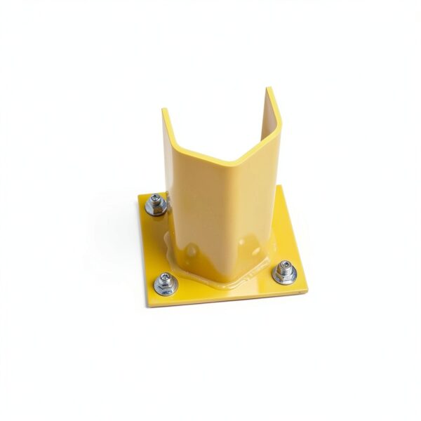 Red Head 5/8 in. x 5 in. Wedge Anchor 10CT-4
