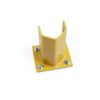 Red Head 1/2 in. x 3-3/4 in. Wedge Anchor 10CT for Concrete Fastening-4