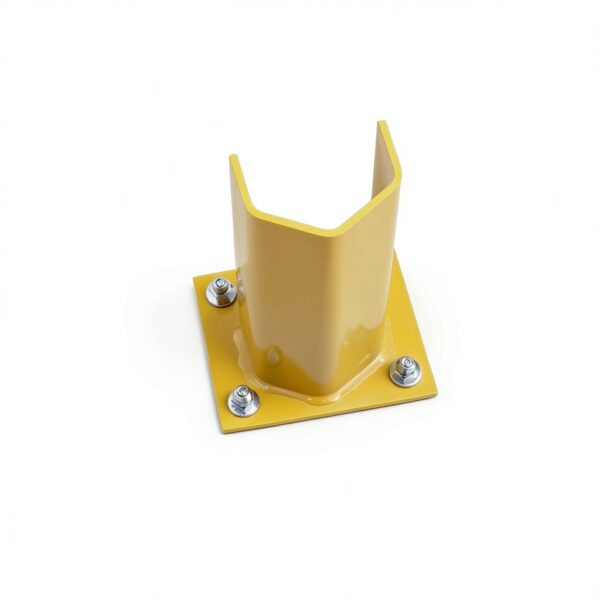 Red Head 1/2 in. x 3-3/4 in. Wedge Anchor 10CT for Concrete Fastening-4