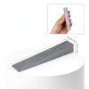 12 Pcs Flange Wedge 1/2" x 3/4" x 4" Stainless Steel Beveled Washers Right Angle Wedges Corrosion Resistant Spreading Flanges Triangle Tool Strong Welding Wedge Metal Shims for Lathe Machine Equipment-1