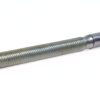 Wedge Anchor Hillman 370986 3/8 x 5 Zinc Steel with Washer 10 Pack-2
