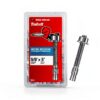 Red Head 5/8 in. x 5 in. Wedge Anchor 10CT-0